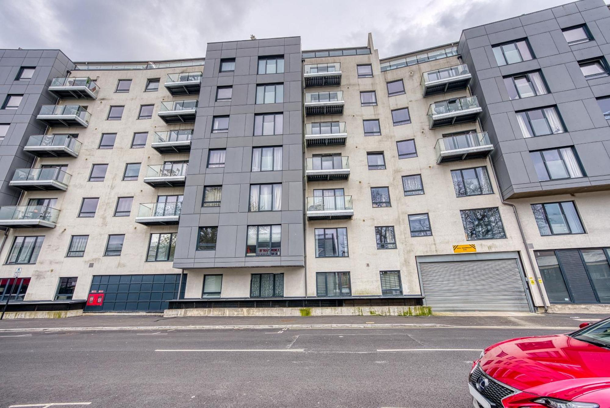 Summer Special Offer!! Cosy, Spacious, Stylish & Modern 2 Bedrooms City Apartment, Prime Location! Sleeps 6, Southampton Ocean Village - By Blue Puffin Stays Exterior foto